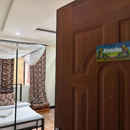 Villa Viva Tanzania Аруша Экстерьер фото