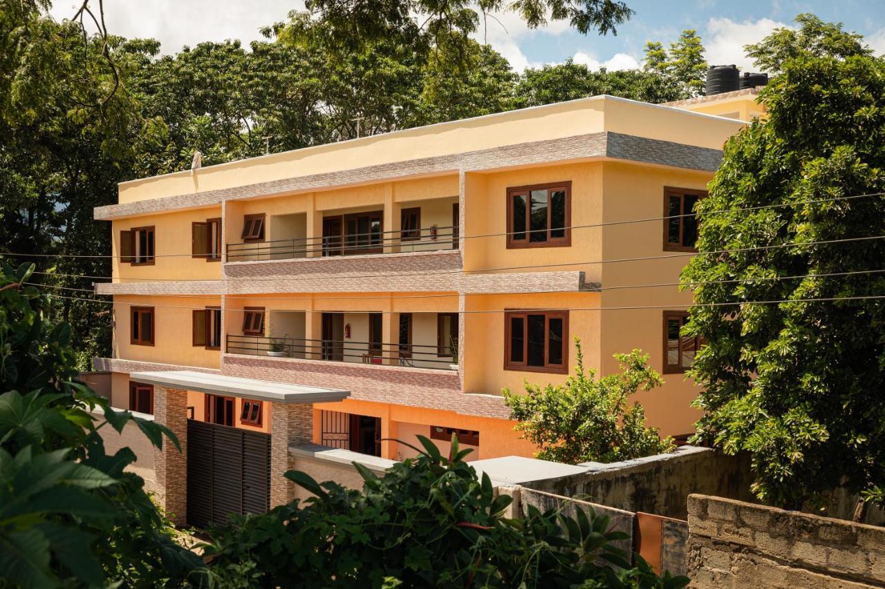 Villa Viva Tanzania Аруша Экстерьер фото