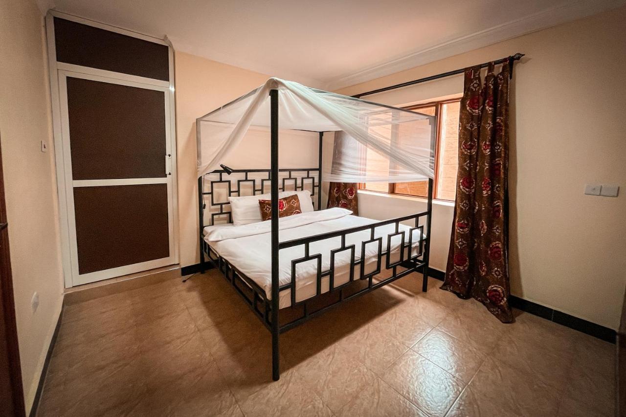 Villa Viva Tanzania Аруша Экстерьер фото