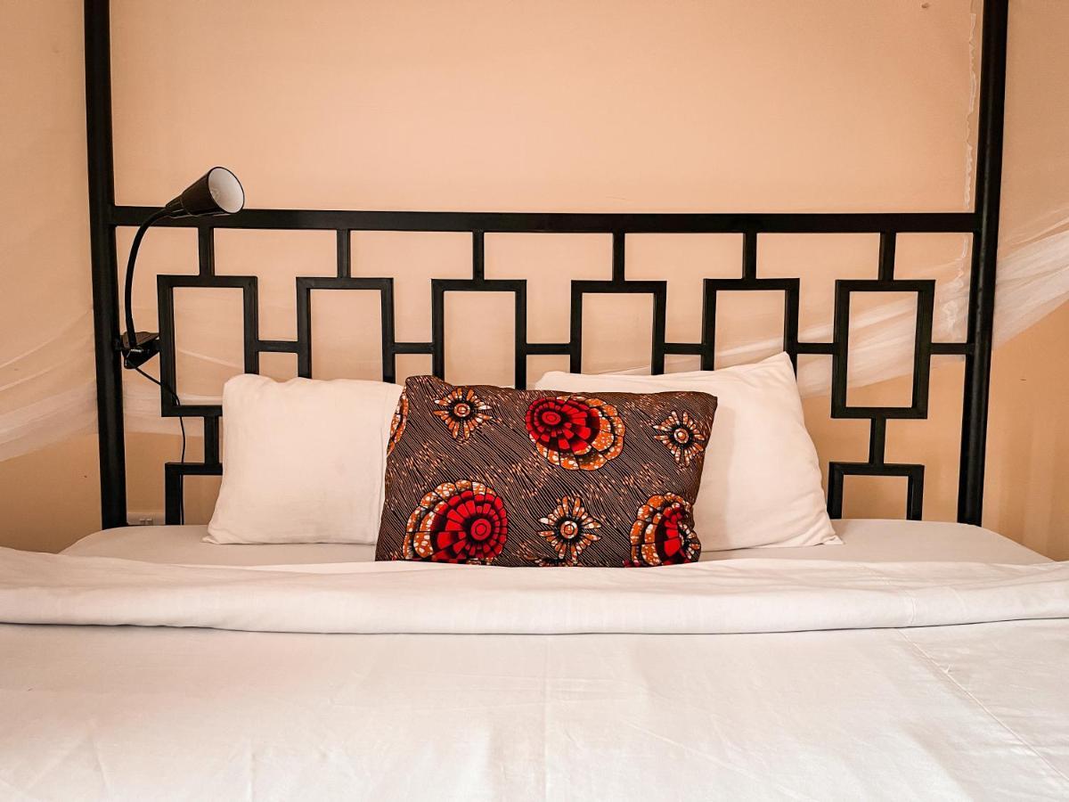 Villa Viva Tanzania Аруша Экстерьер фото