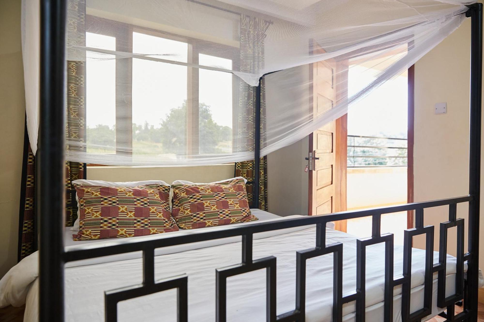 Villa Viva Tanzania Аруша Экстерьер фото
