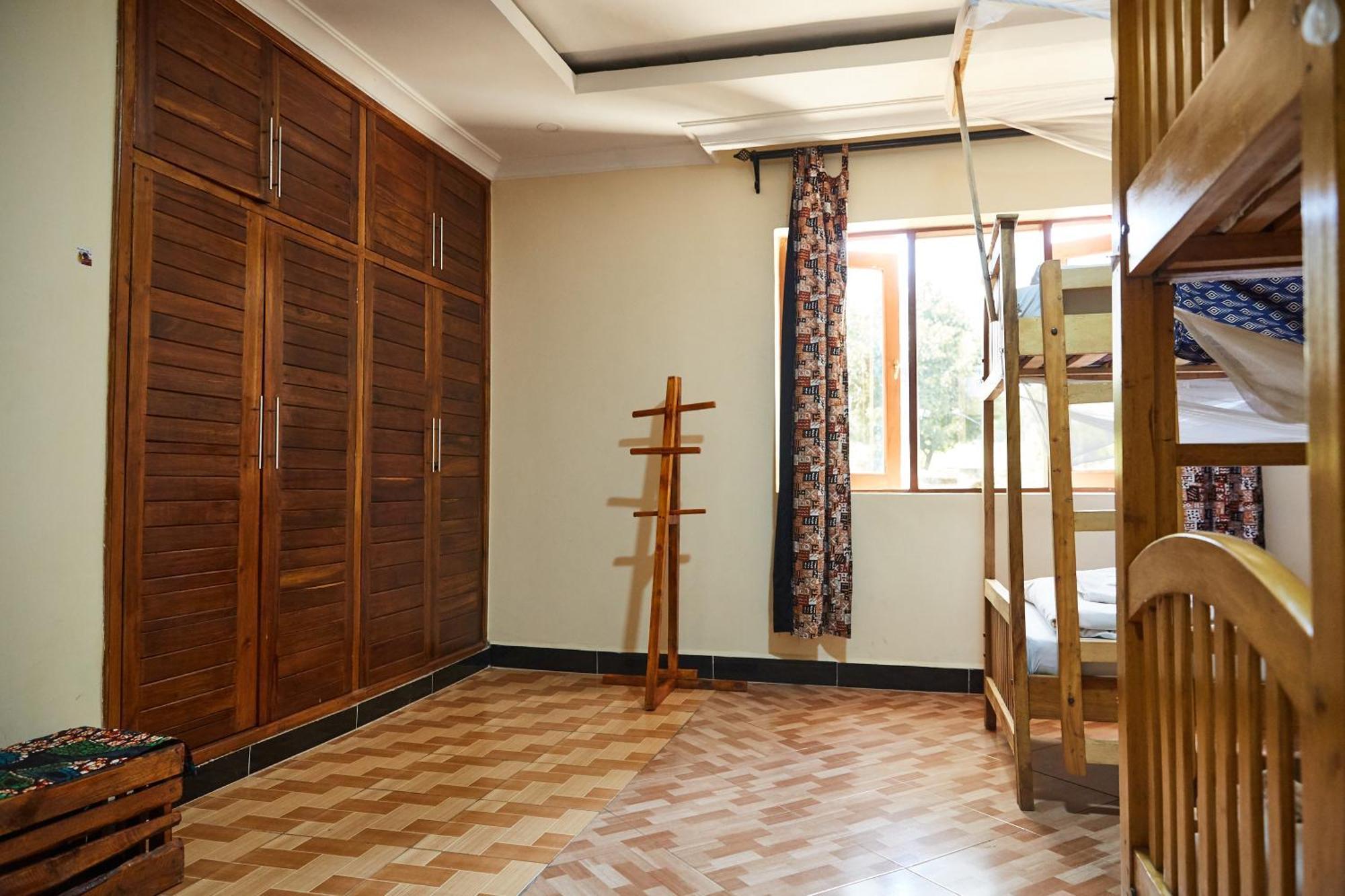 Villa Viva Tanzania Аруша Экстерьер фото
