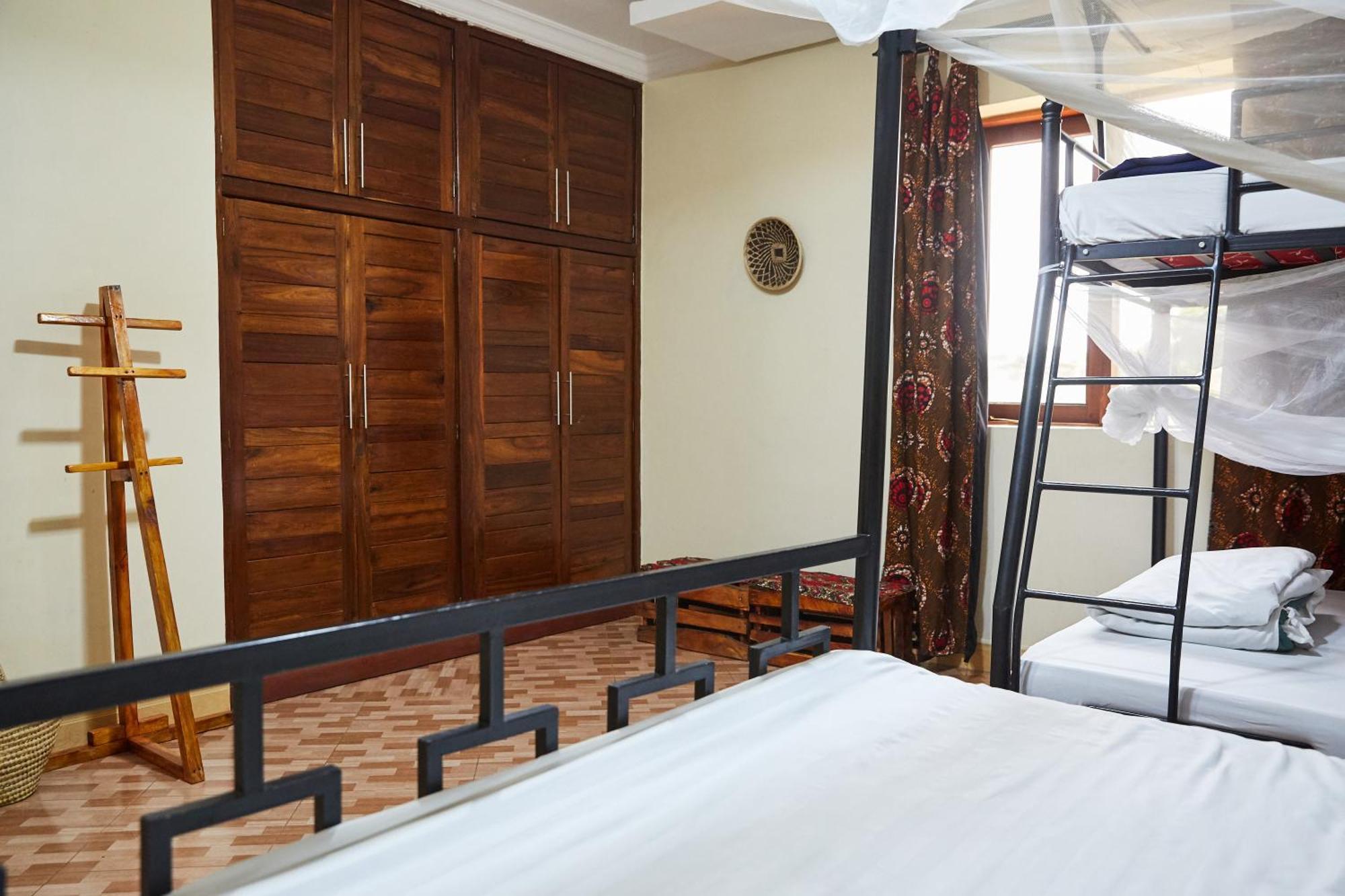 Villa Viva Tanzania Аруша Экстерьер фото