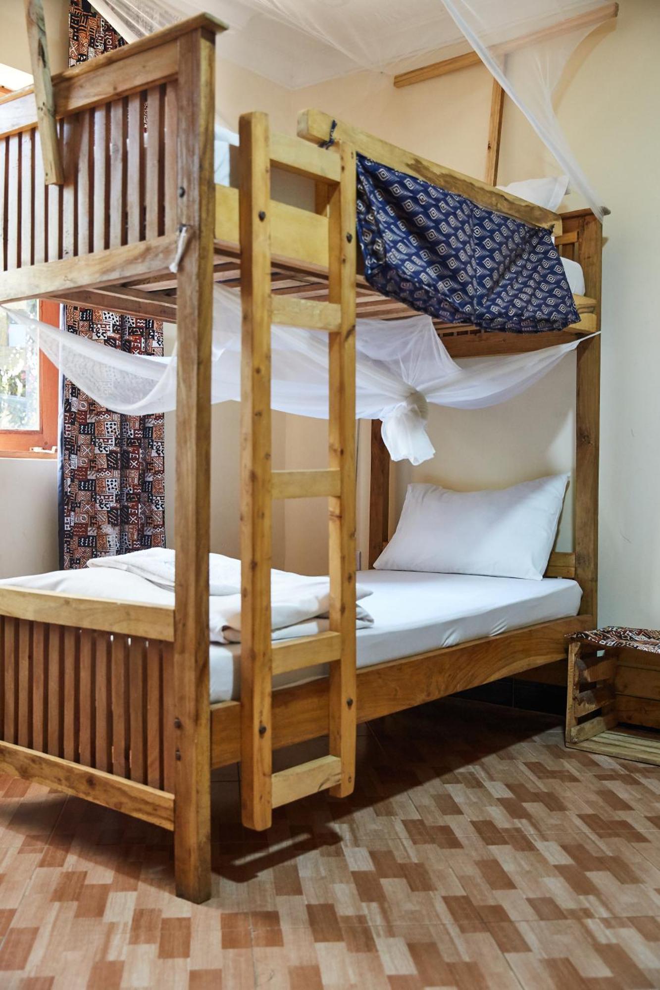 Villa Viva Tanzania Аруша Экстерьер фото