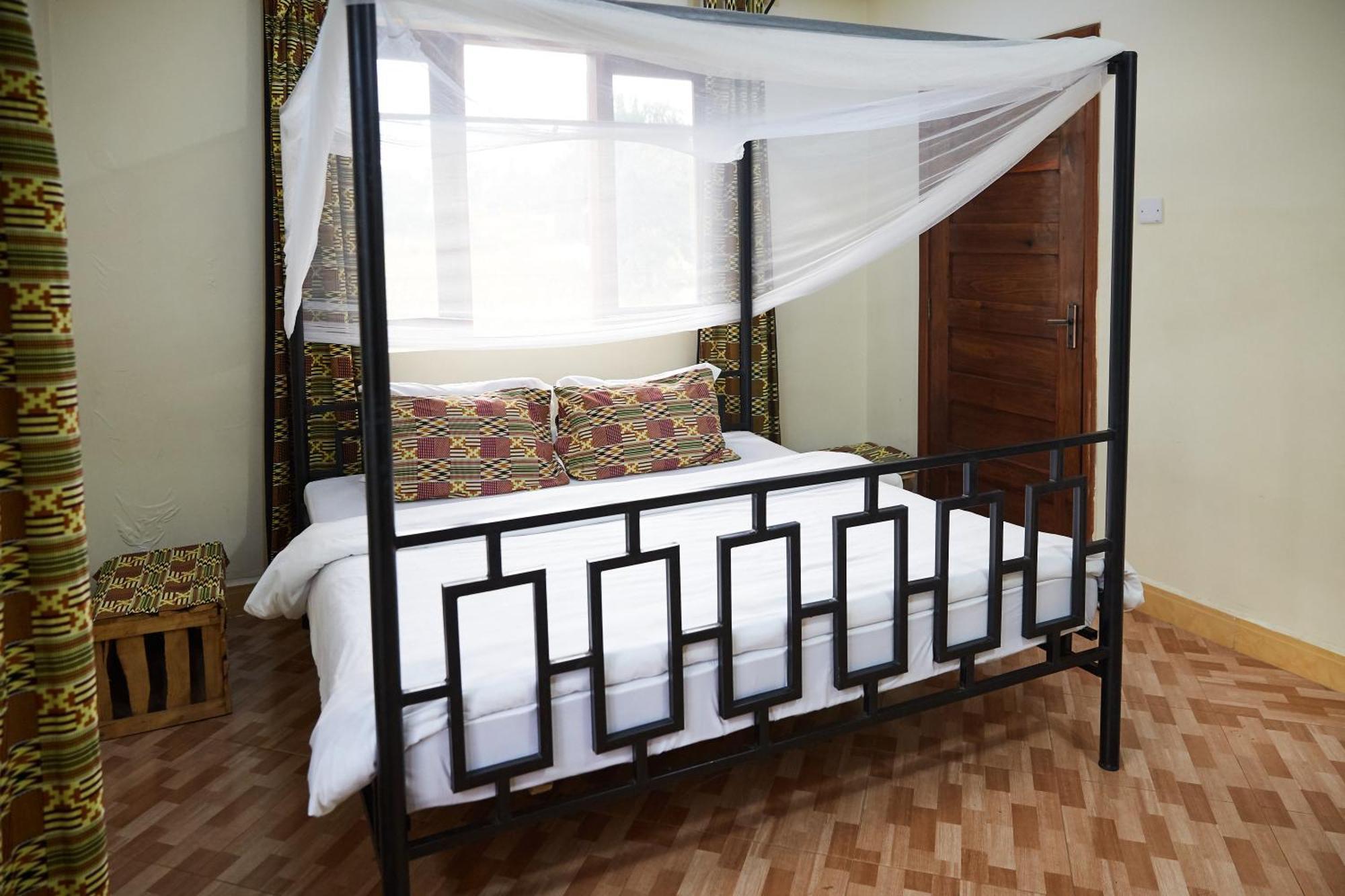 Villa Viva Tanzania Аруша Экстерьер фото