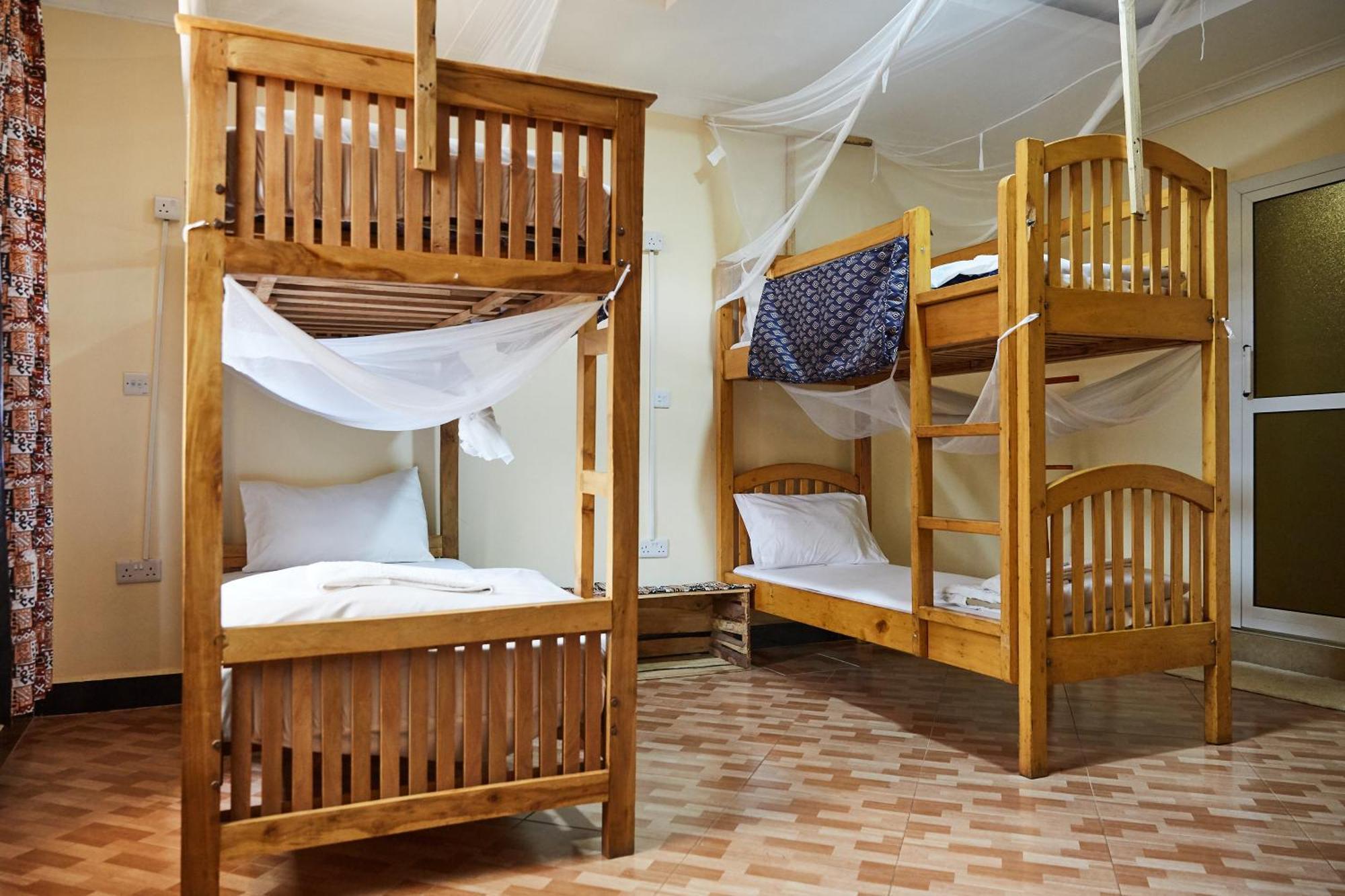 Villa Viva Tanzania Аруша Экстерьер фото