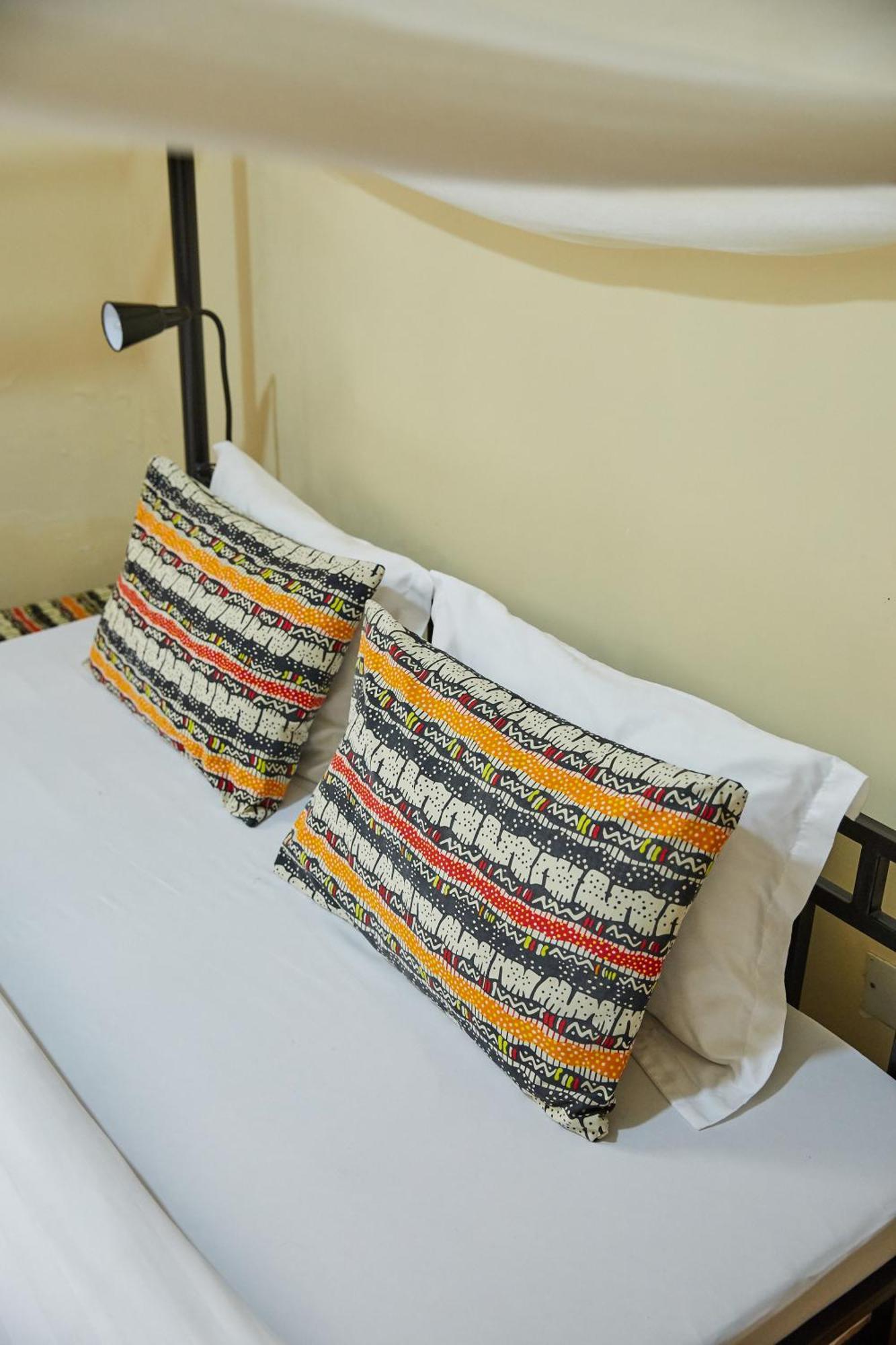 Villa Viva Tanzania Аруша Экстерьер фото