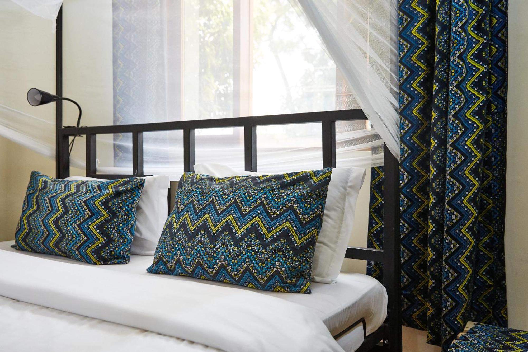Villa Viva Tanzania Аруша Экстерьер фото