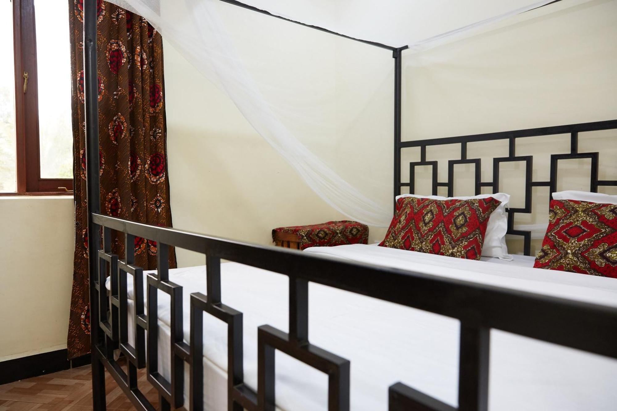 Villa Viva Tanzania Аруша Экстерьер фото