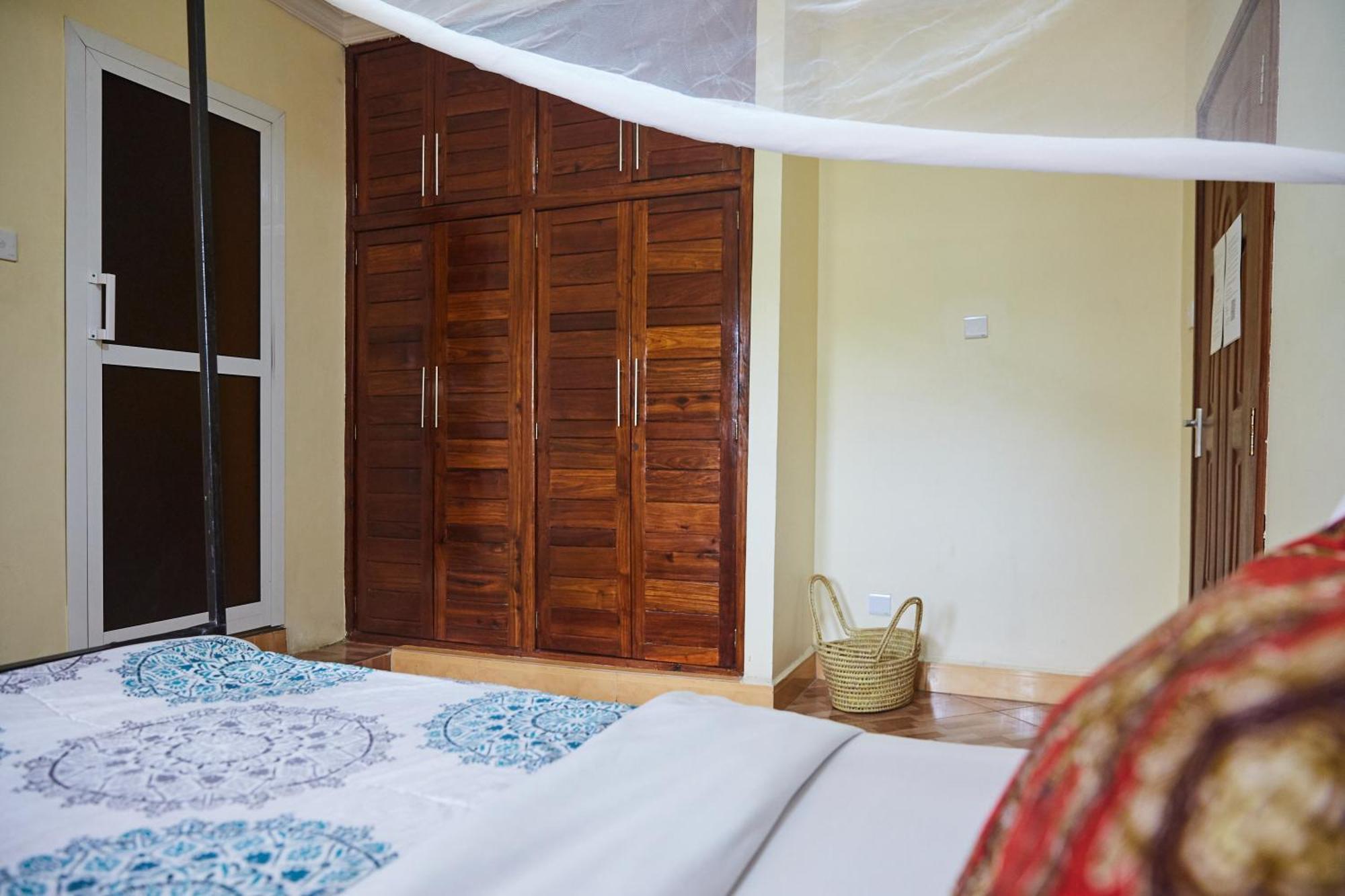 Villa Viva Tanzania Аруша Экстерьер фото