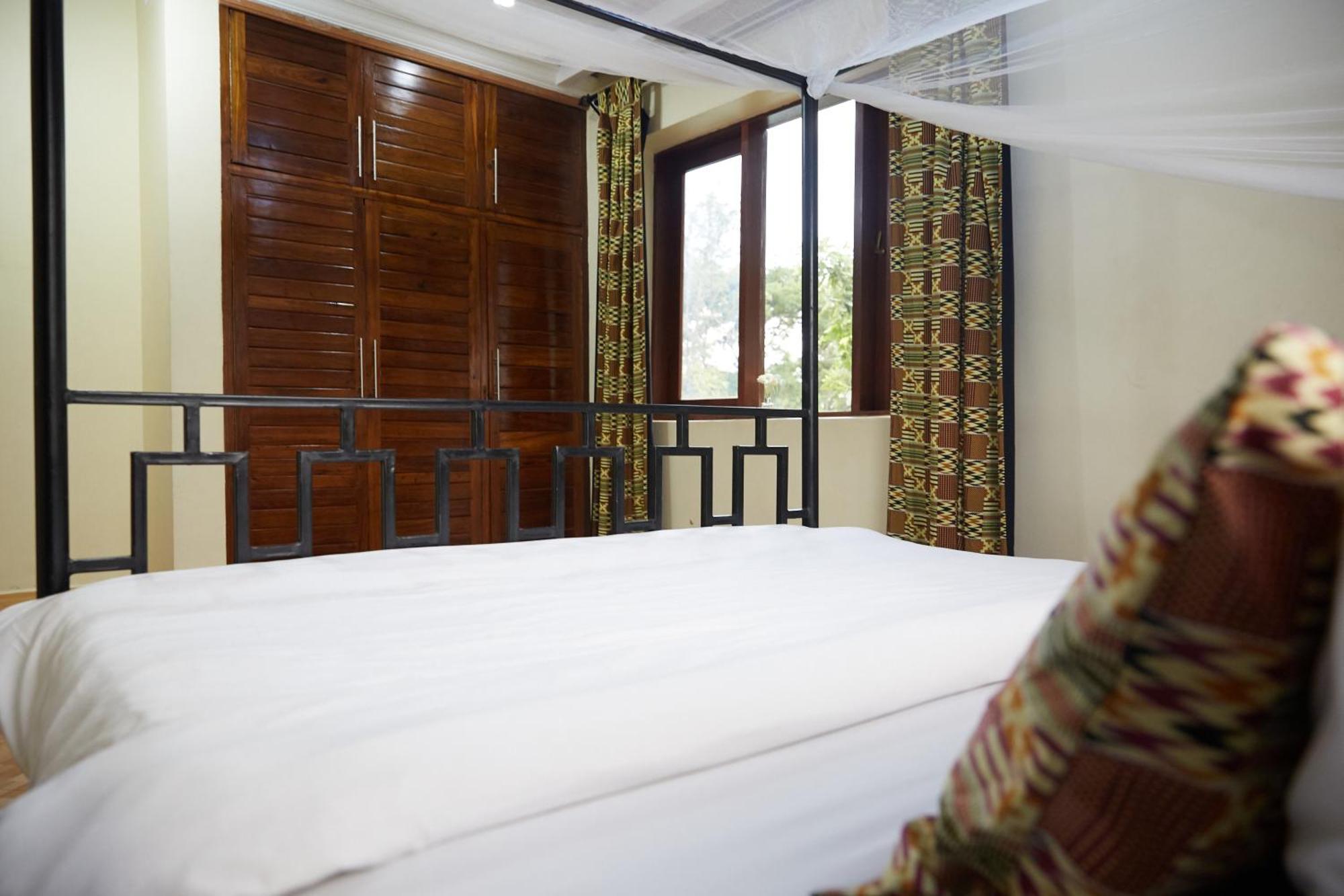 Villa Viva Tanzania Аруша Экстерьер фото