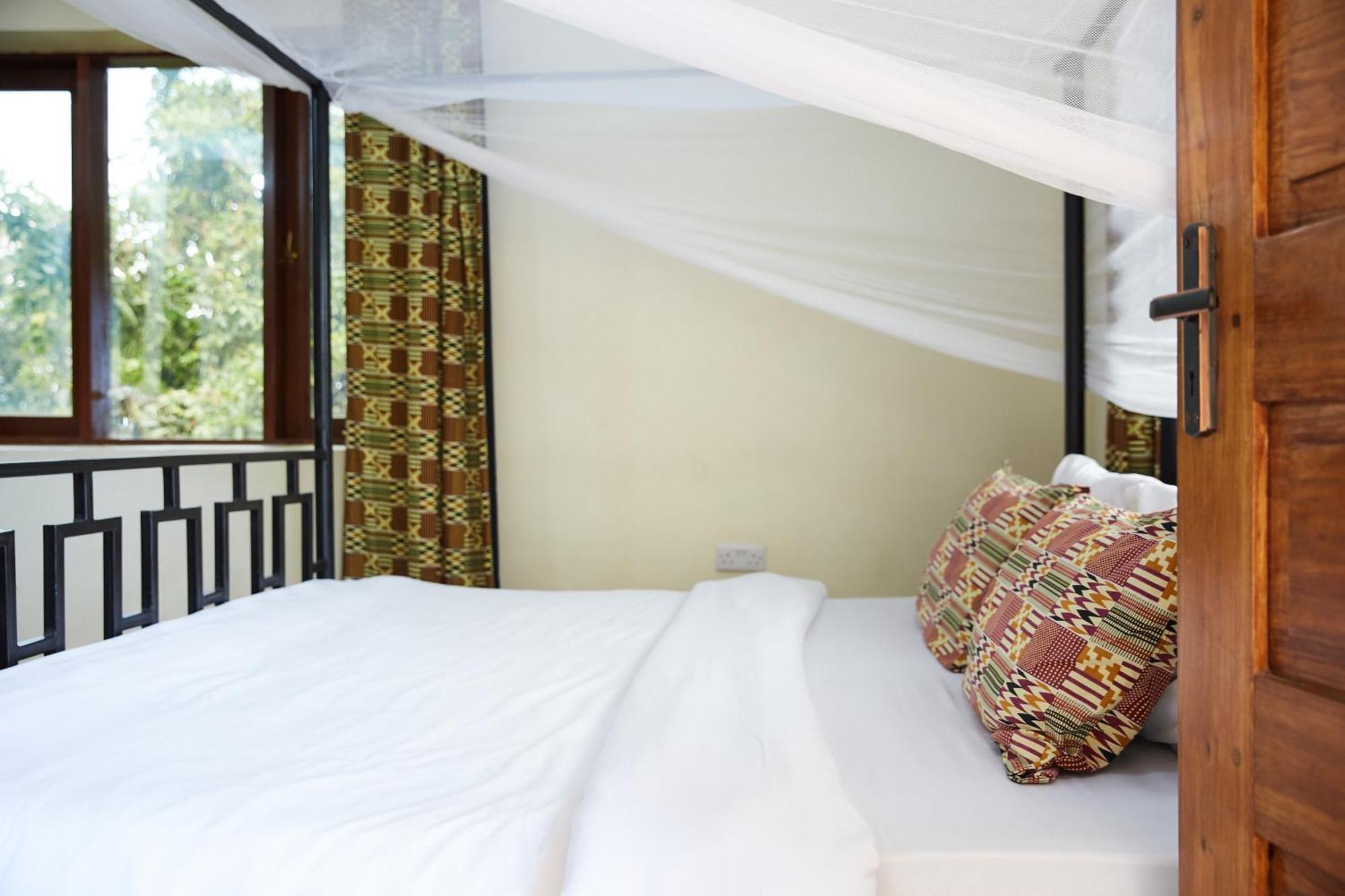 Villa Viva Tanzania Аруша Экстерьер фото
