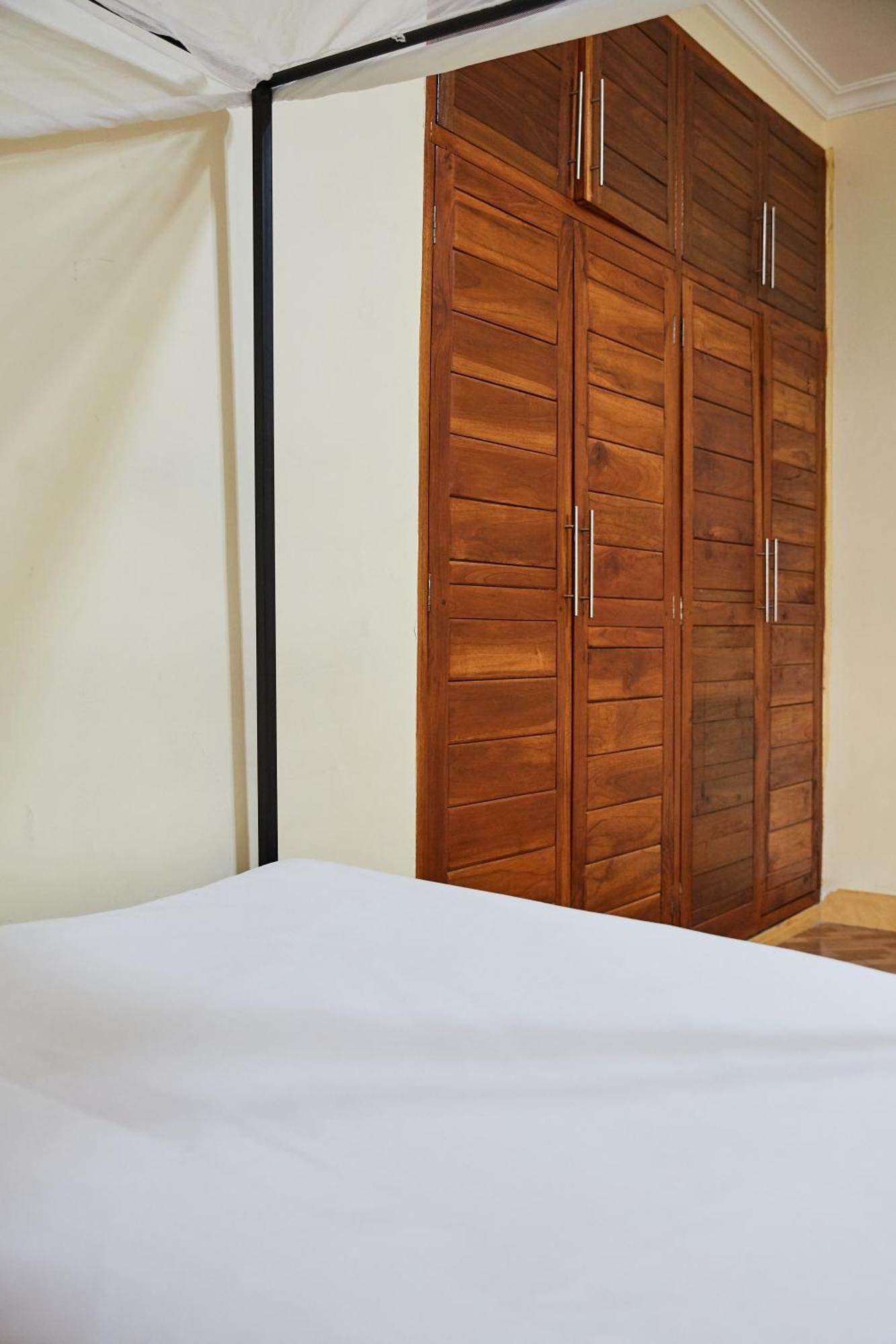 Villa Viva Tanzania Аруша Экстерьер фото