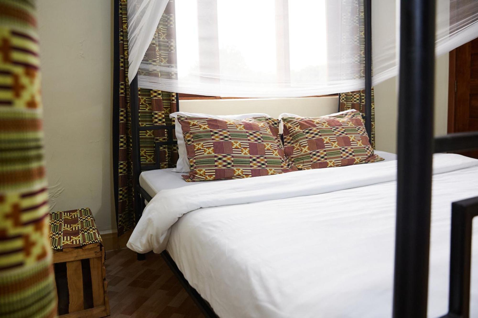 Villa Viva Tanzania Аруша Экстерьер фото