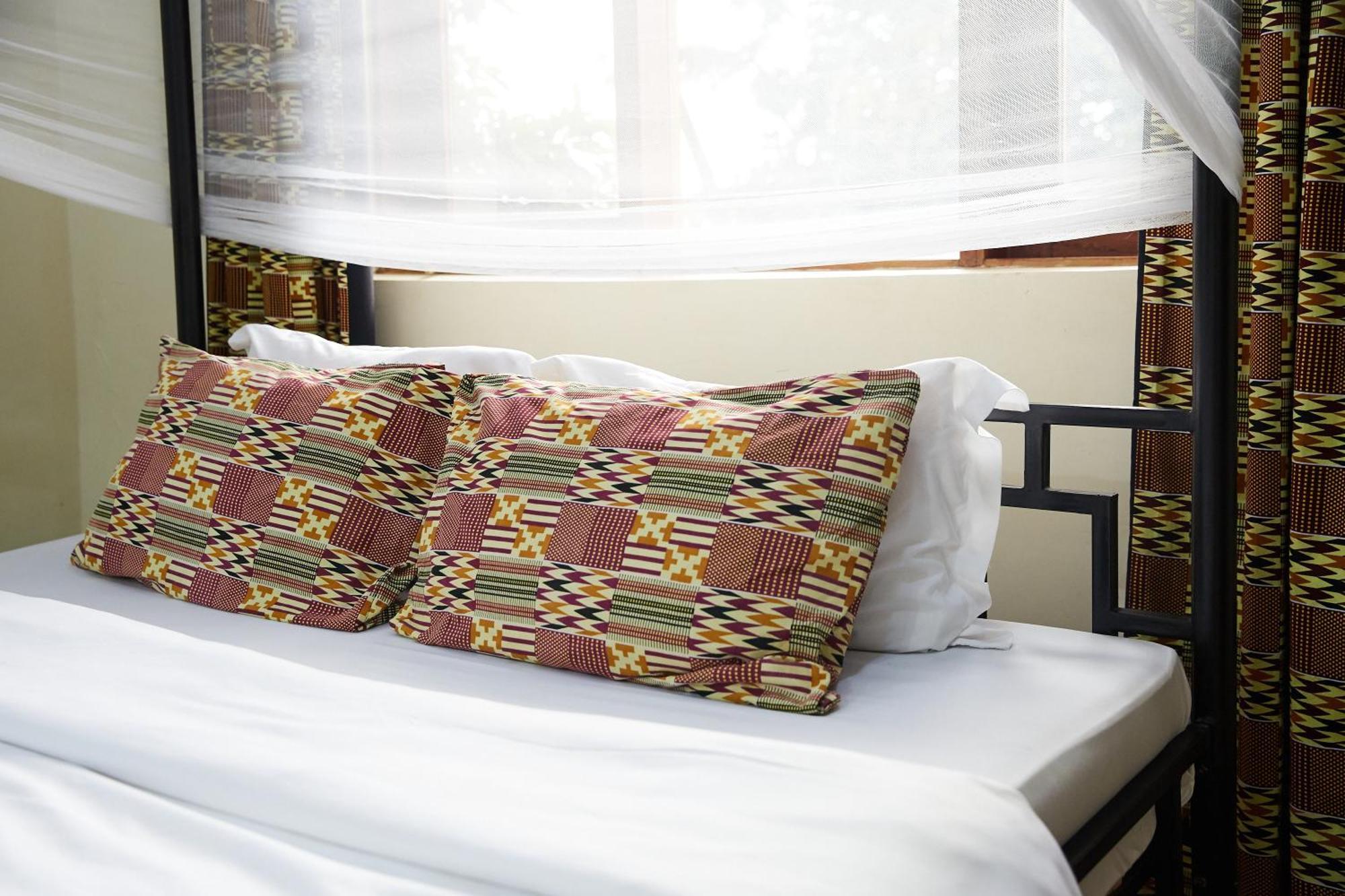 Villa Viva Tanzania Аруша Экстерьер фото