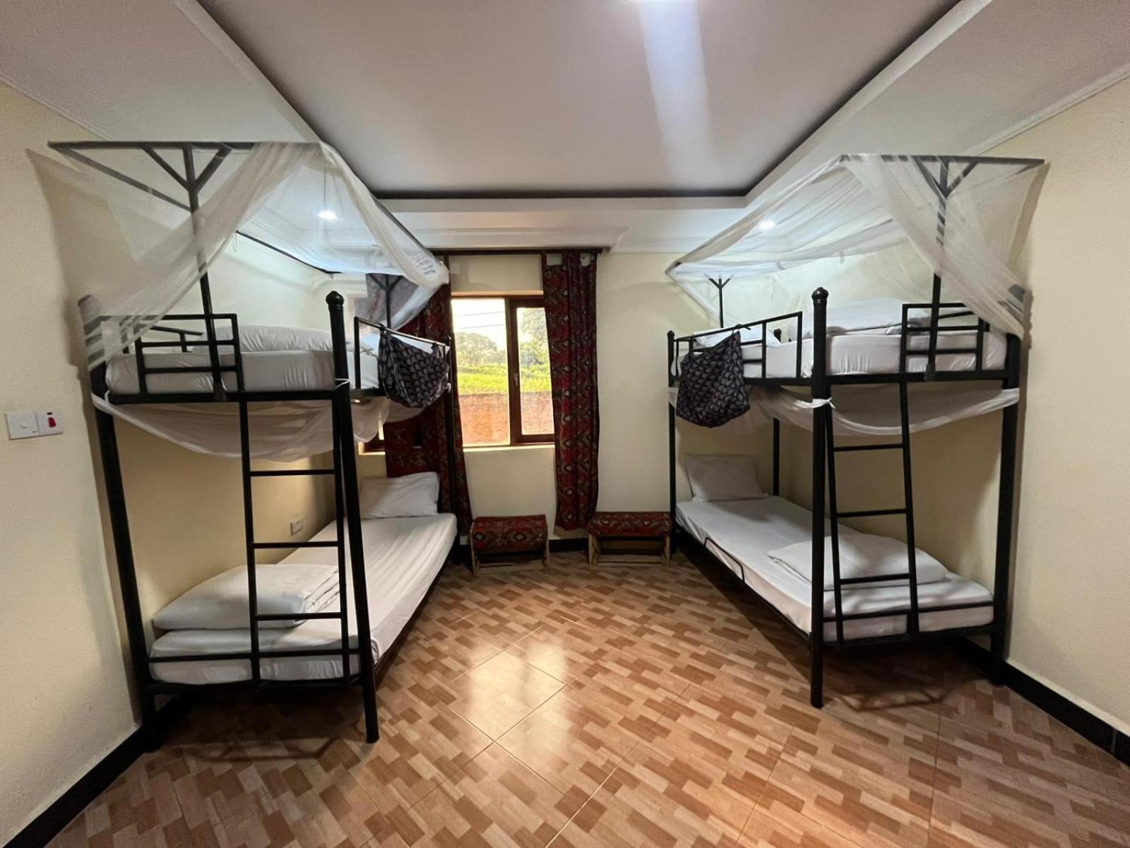 Villa Viva Tanzania Аруша Экстерьер фото