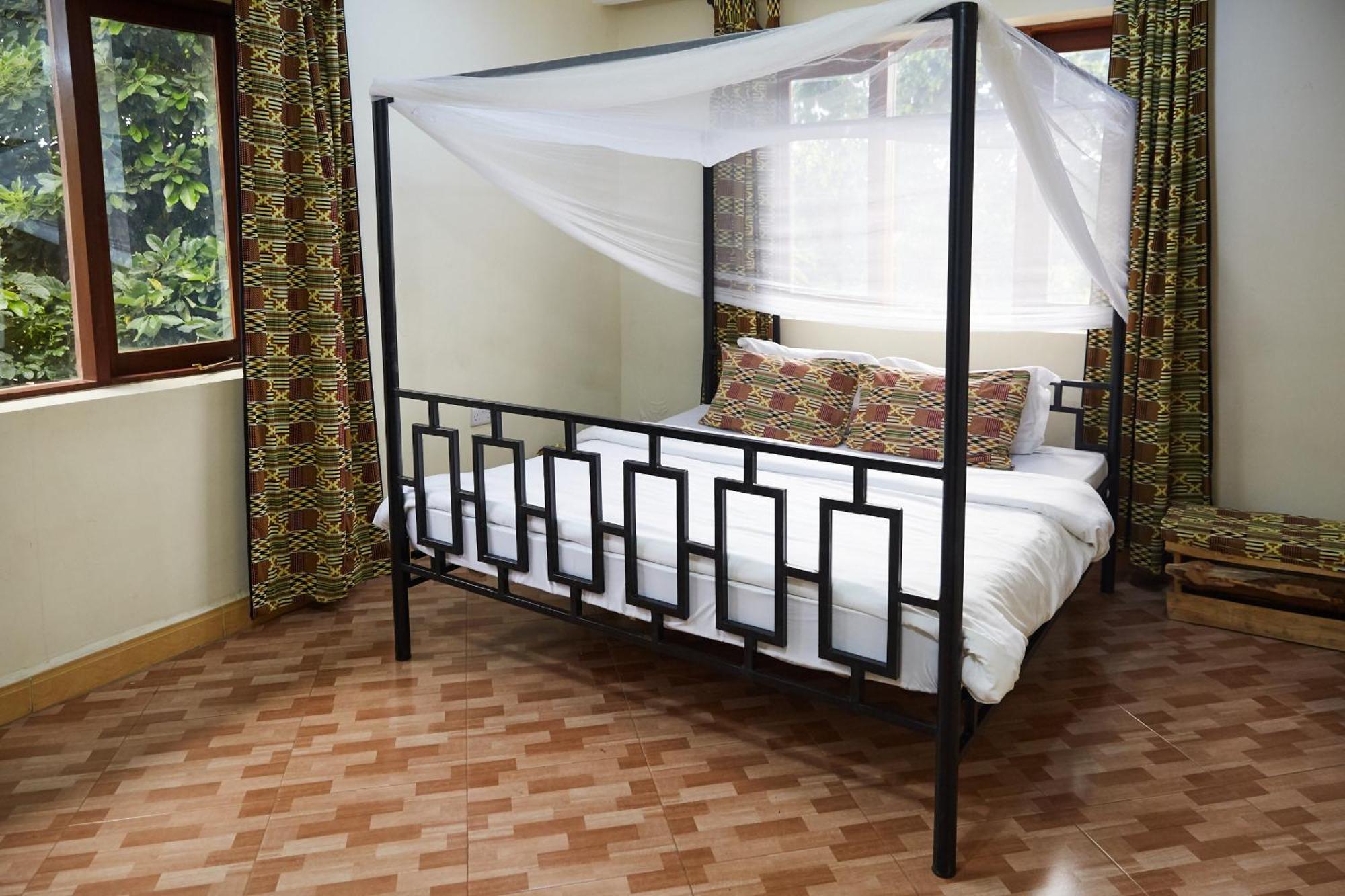 Villa Viva Tanzania Аруша Экстерьер фото