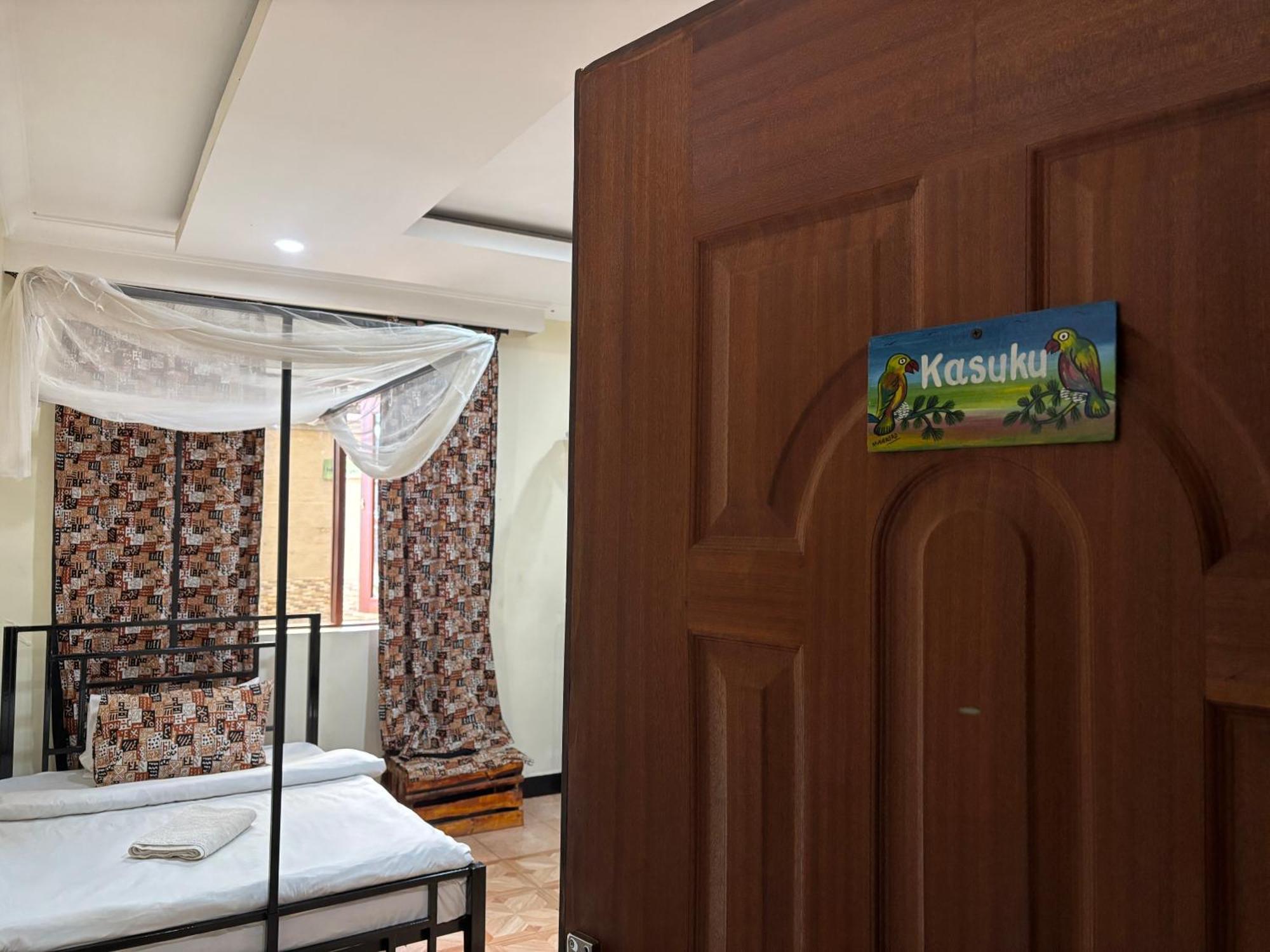 Villa Viva Tanzania Аруша Экстерьер фото